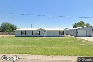 1103 Robroyce St, Lakin, KS 67860