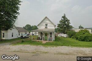 440 Carr St, Jackson, OH 45640