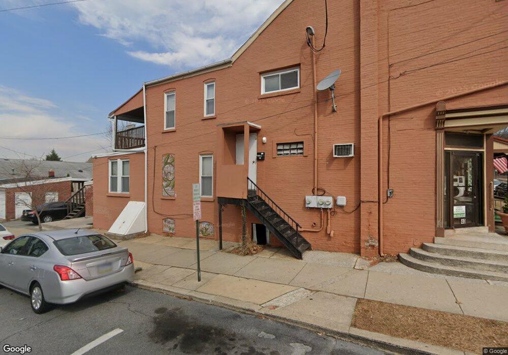 40 S 6th Ave, Reading, PA 19611 - photo 1