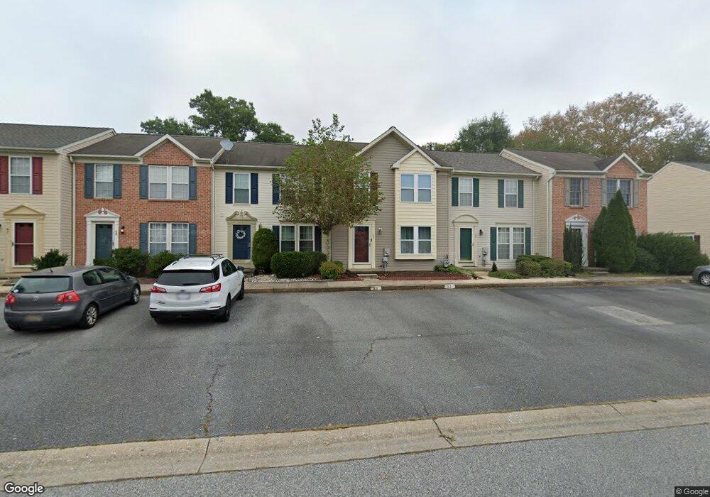 53 N Bellwoode Dr, Newark, DE 19702 - photo 1