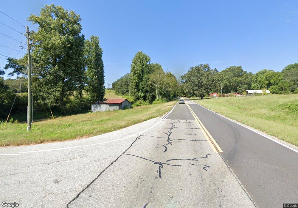 0 Hale Crossing Rd unit Lot 3 8432280, Royston, GA 30662 - photo 1