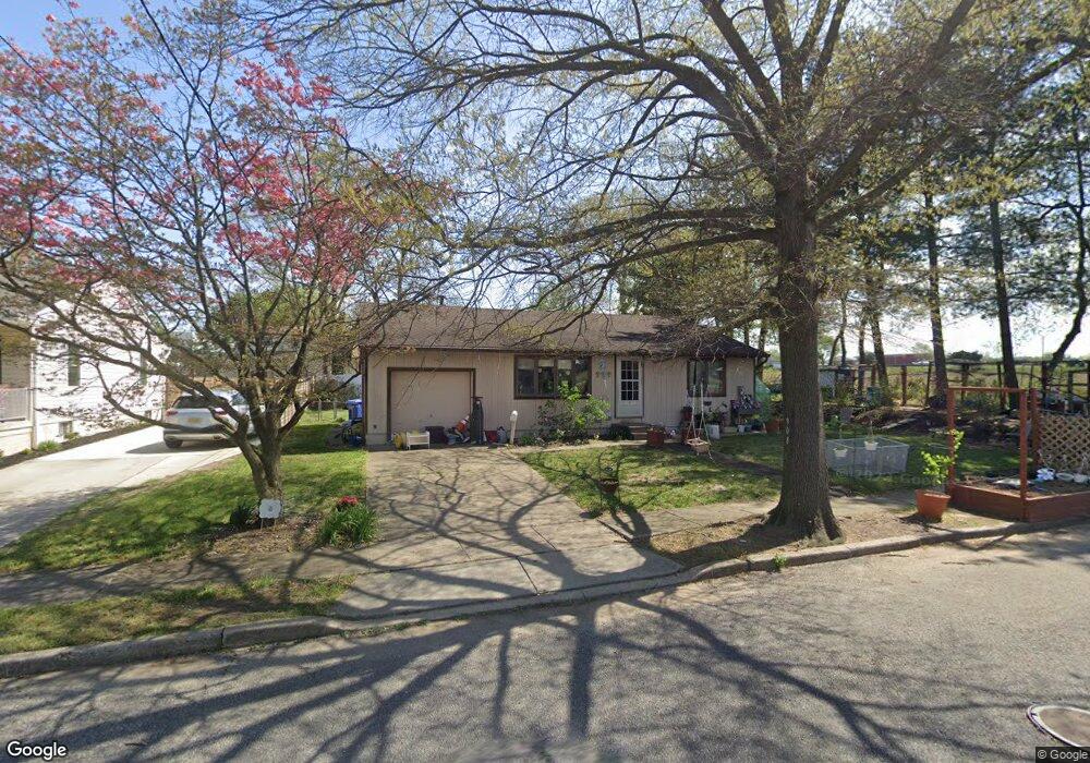 908 Turner Ave, Cinnaminson, NJ 08077 - photo 1