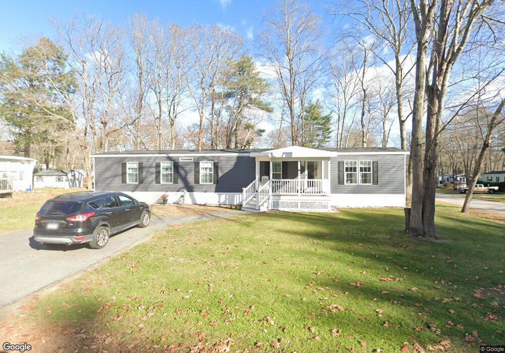 65 Cynthia Cir, Seabrook, NH 03874 - photo 1