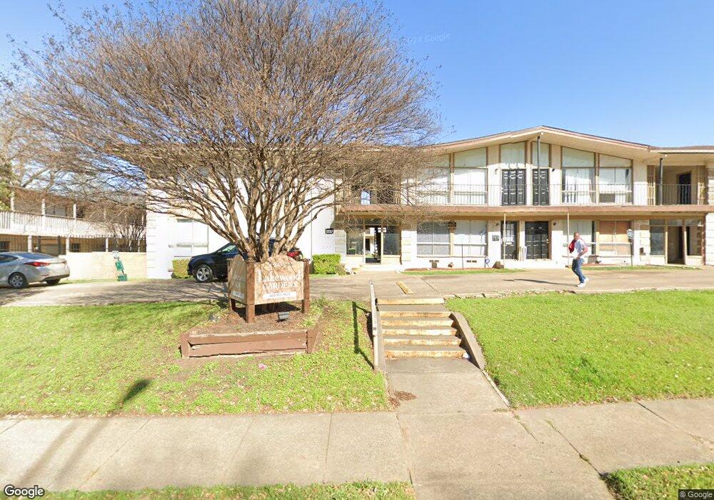 5917 Gaston Ave unit 203, Dallas, TX 75214 - photo 1