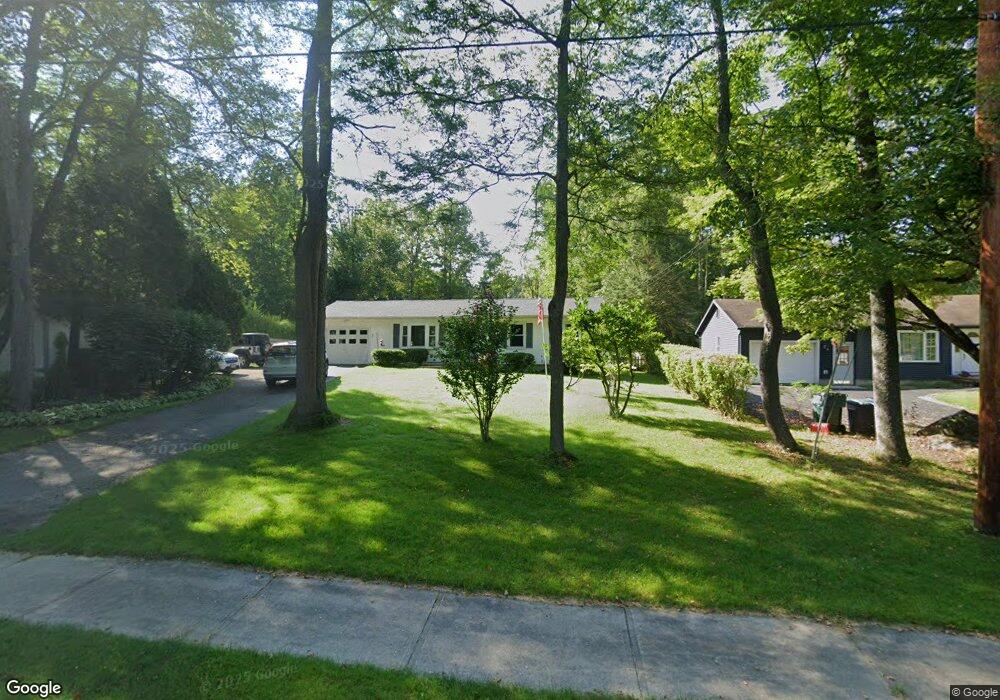 45 Cadwell Rd, Pittsfield, MA 01201 - photo 1