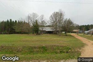 236 Raynes Rd, Carson, MS 39427