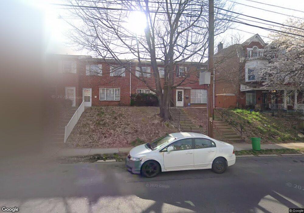 224 N 15th St unit 1, Allentown, PA 18102 - photo 1