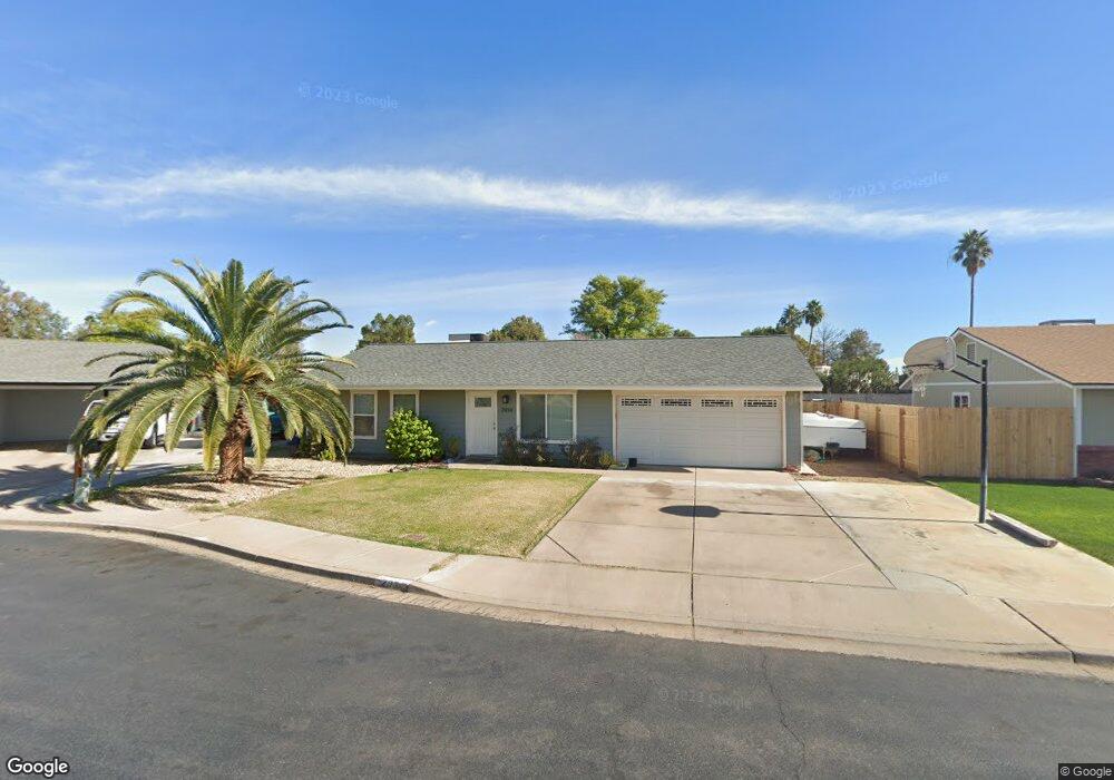 2934 E Dragoon Ave unit WOW, Mesa, AZ 85204 - photo 1