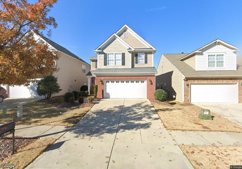 1132 Afternoon Sun Rd, Matthews, NC 28104 - photo 1