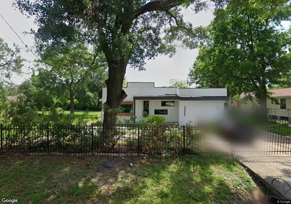 7806 West St, Houston, TX 77093 - photo 1