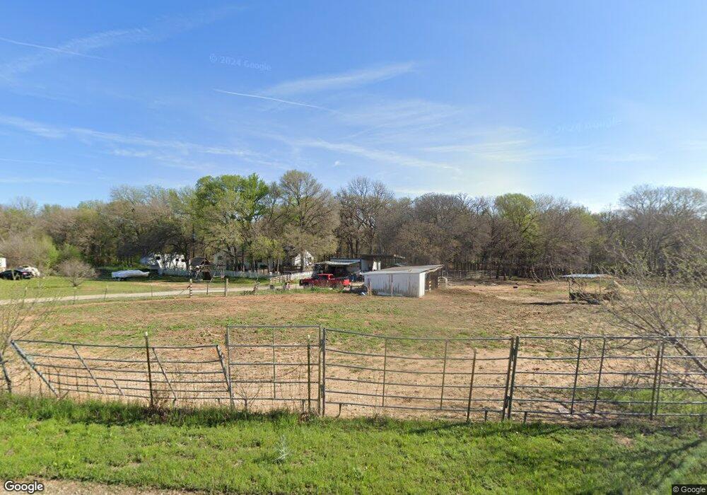 1008 Green Tree Dr, Weatherford, TX 76087 - photo 1