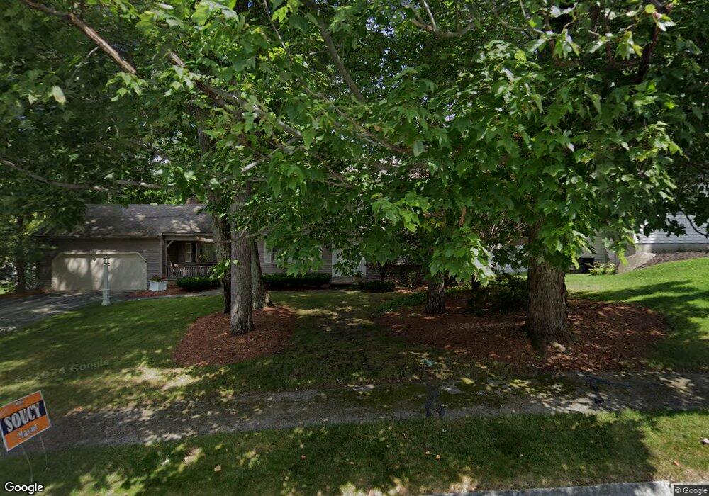 20 Clear View Dr, Nashua, NH 03062 - photo 1