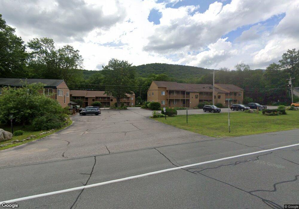 3 Notch View Dr unit 3, Lincoln, NH 03251 - photo 1