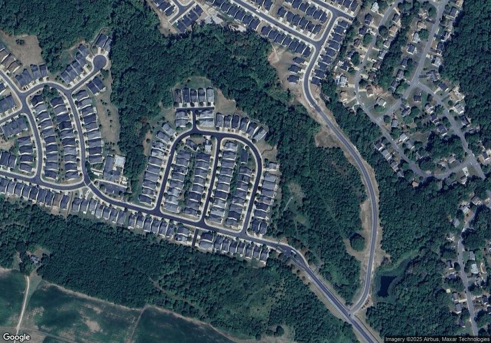 12416 Regiment Ln, Fredericksburg, VA 22407 - photo 1