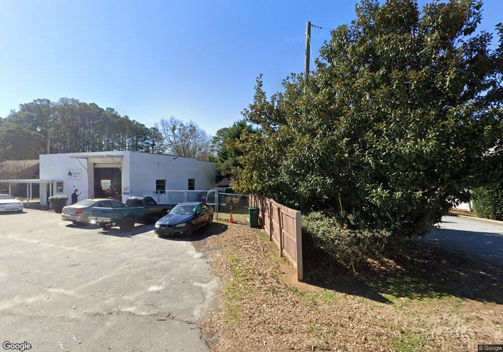 2679 Ashmore Bridge Rd, Mauldin, SC 29662 - photo 1