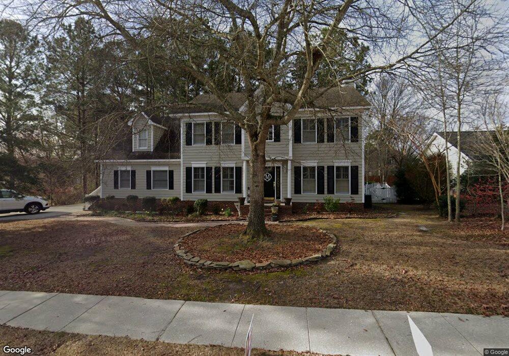 201 Hampshire Place, Jacksonville, NC 28546 - photo 1