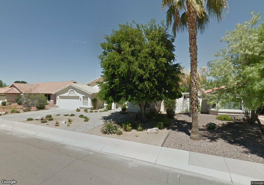 1912 E Belmont Dr, Tempe, AZ 85284 - photo 1