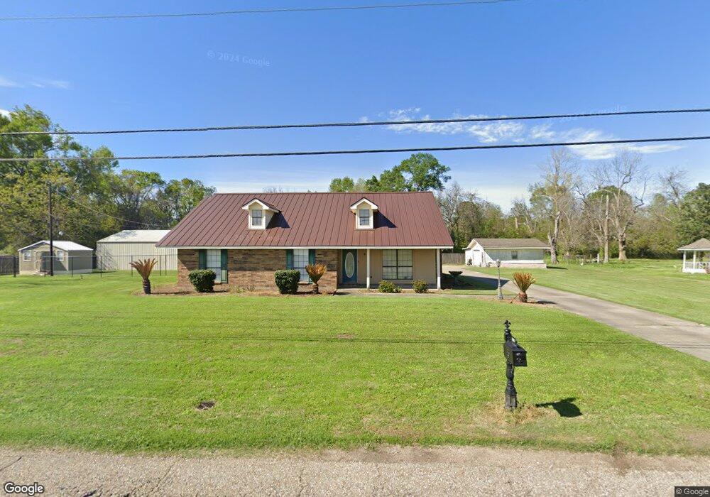3666 Addis Ln, Addis, LA 70710 - photo 1