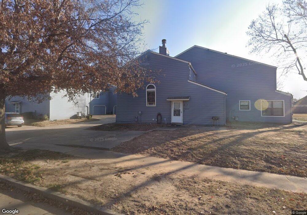 2307 W Quantico St unit 26, Broken Arrow, OK 74011 - photo 1