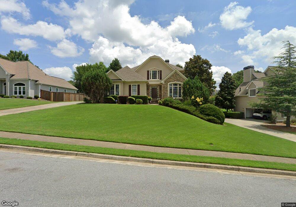 4139 Treemont Ln, Suwanee, GA 30024 - photo 1