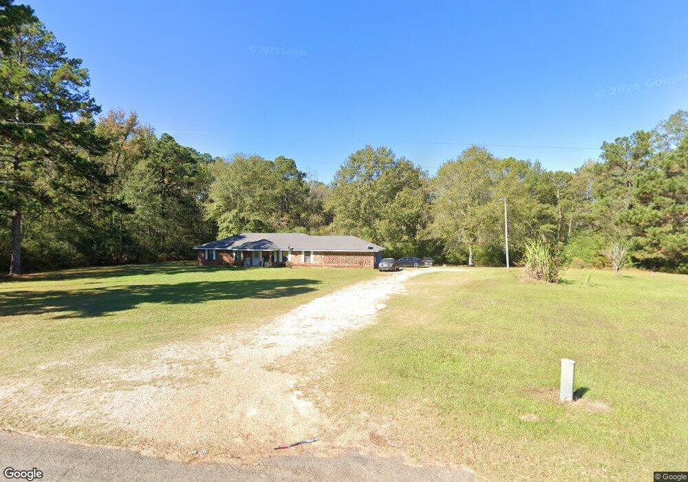 2131 Rawls Rd, Osyka, MS 39657 - photo 1