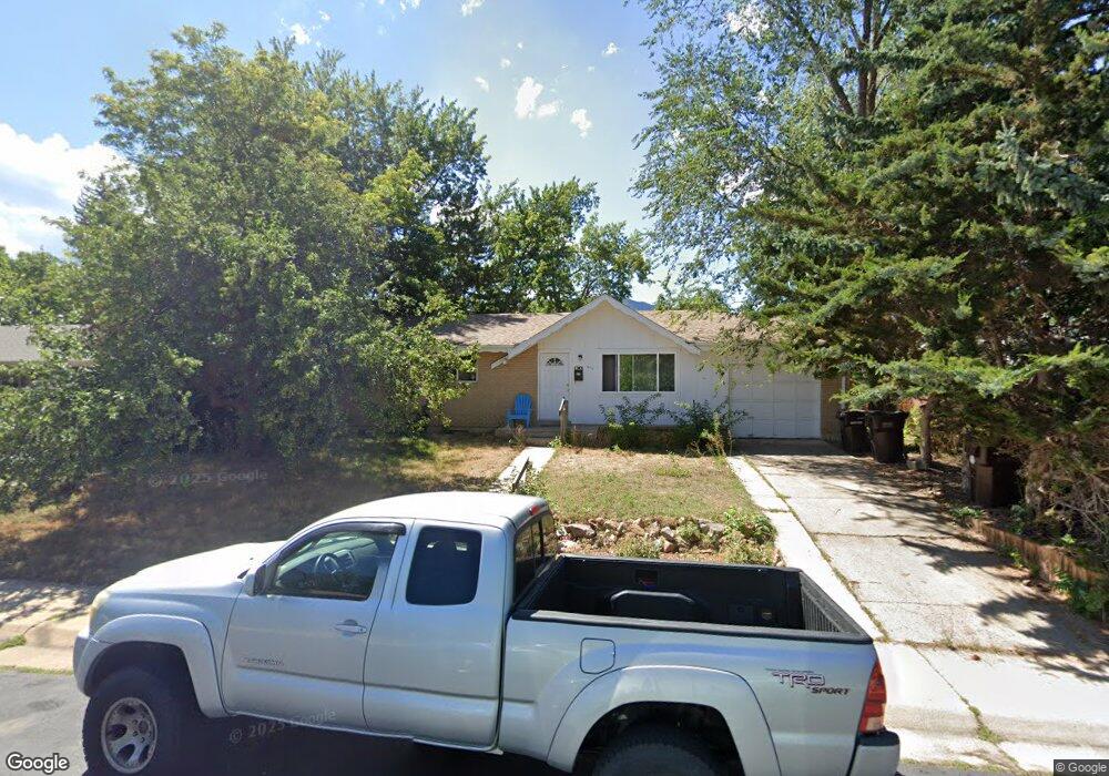 615 S 44th St unit 625, Boulder, CO 80305 - photo 1