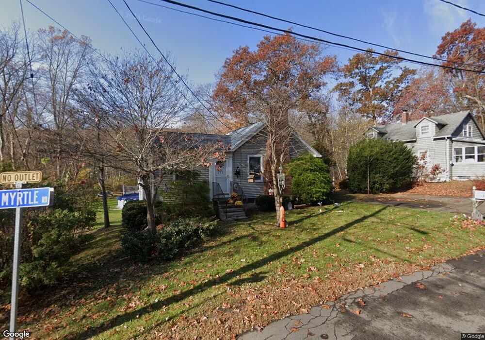 2 Myrtle Rd, East Hampton, CT 06424 - photo 1