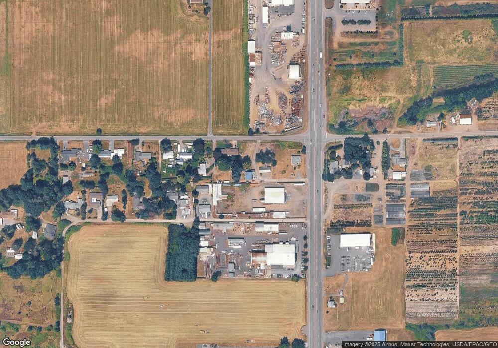 6087 Guide Meridian, Bellingham, WA 98226 - photo 1