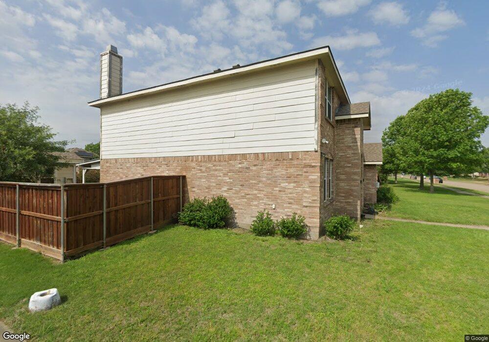 2812 Deerborn St, Wylie, TX 75098 - photo 1
