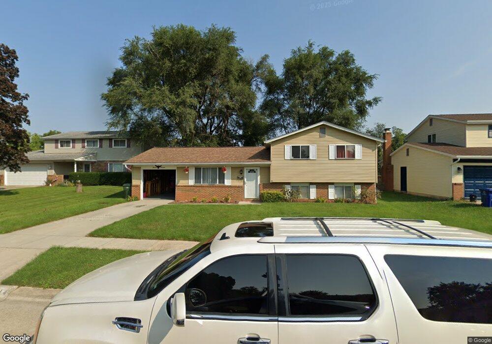 1314 Bolenhill Ct, Columbus, OH 43229 - photo 1