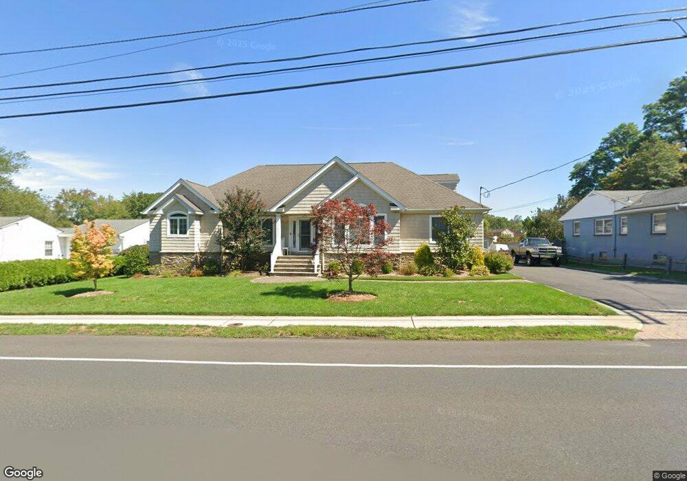 471 Branchport Ave, Oceanport, NJ 07757 - photo 1