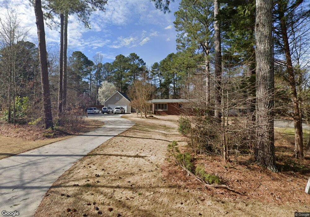 1150 Reed Rd SE unit 1, Smyrna, GA 30082 - photo 1