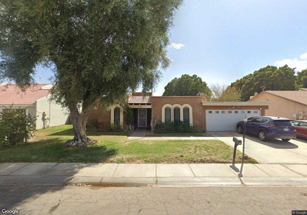 4009 W 15th St, Yuma, AZ 85364 - photo 1