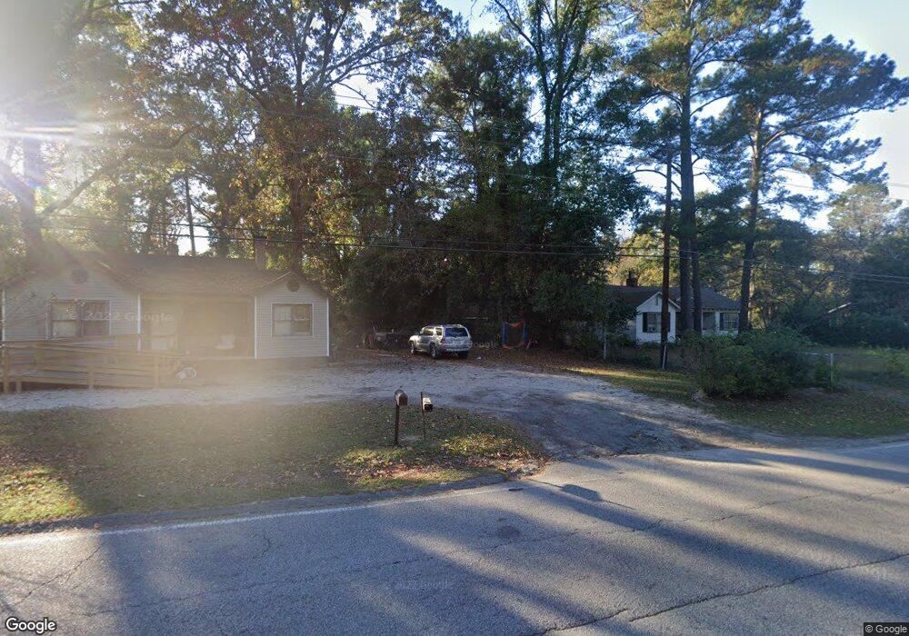 2369 Wheeless Rd, Augusta, GA 30906 - photo 1