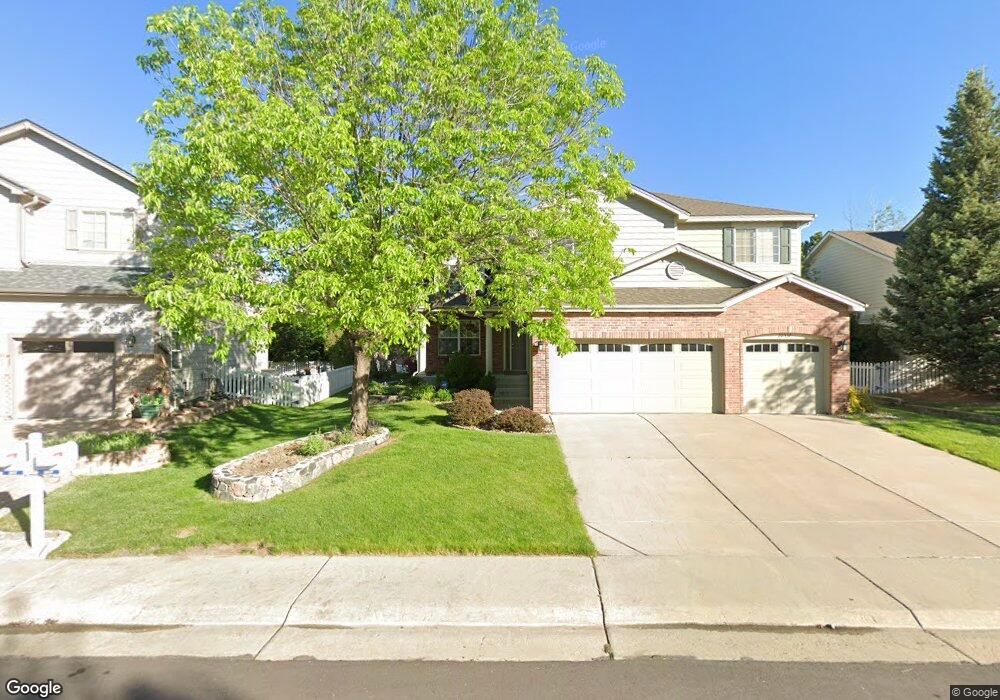 20537 E Weaver Dr, Aurora, CO 80016 - photo 1