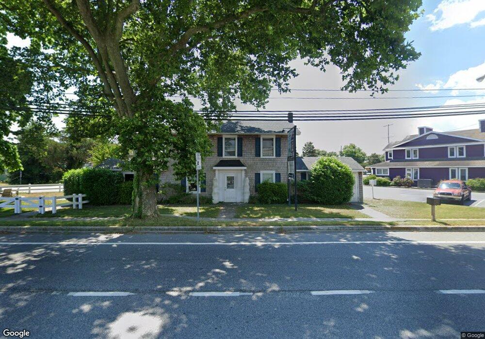 37300 Rehoboth Avenue Extension unit 1, Rehoboth Beach, DE 19971 - photo 1