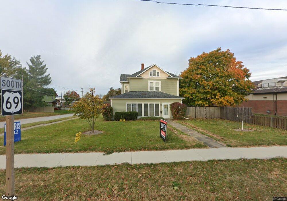 422 S Main St, Osceola, IA 50213 - photo 1