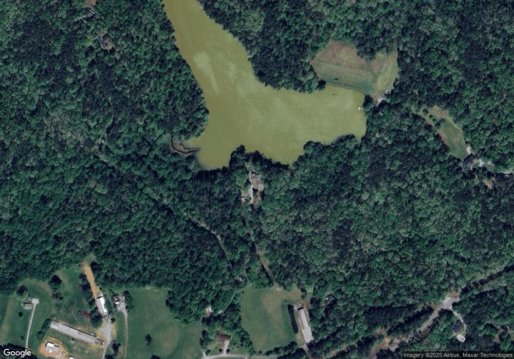 120 Windy Oaks Rd, Dahlonega, GA 30533 - photo 1