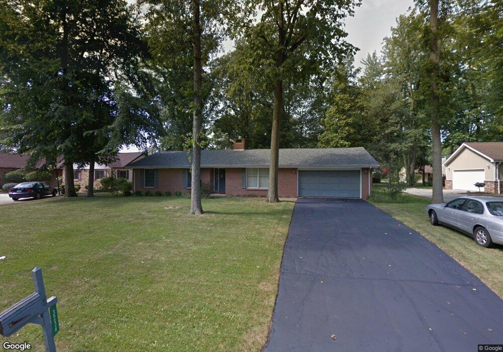 3234 Byrnwyck Dr, Findlay, OH 45840 - photo 1