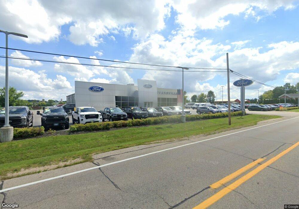 8106 N Us Highway 14, Evansville, WI 53536 - photo 1