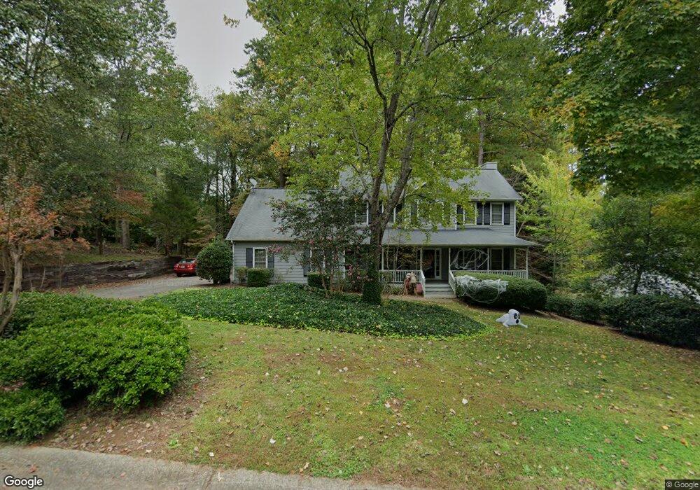 2238 Hill Creek Way unit 86, Marietta, GA 30062 - photo 1