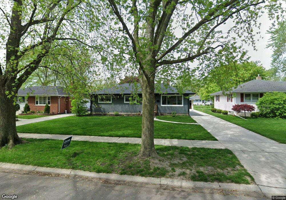 9028 Cottage Grove Place, Highland, IN 46322 - photo 1