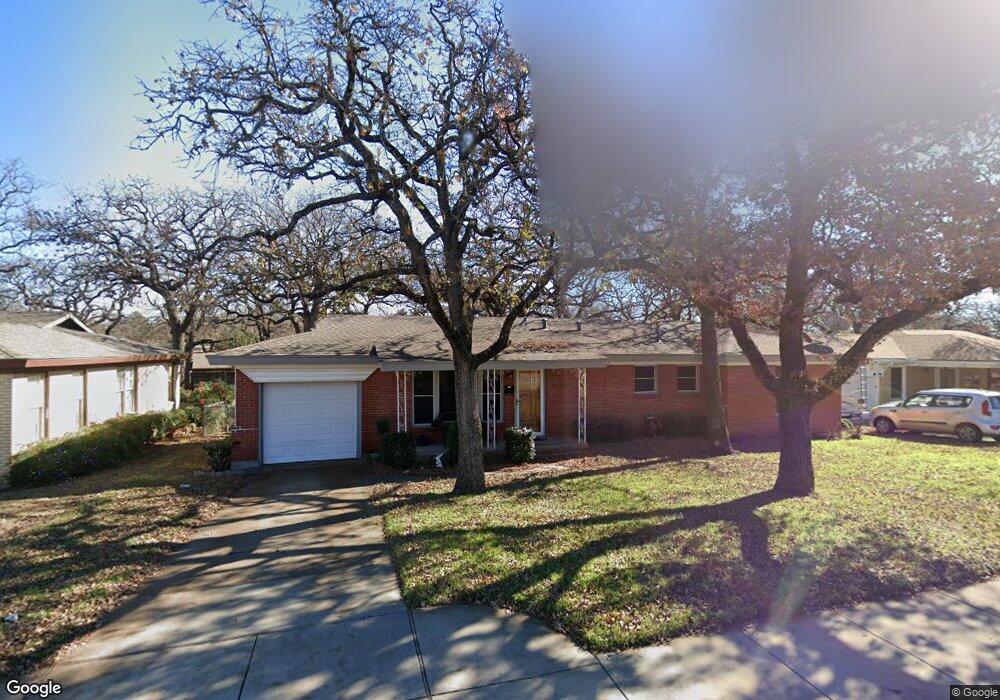 928 Brown Trail, Bedford, TX 76022 - photo 1