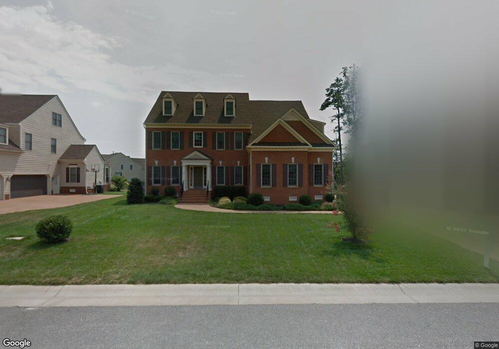 14313 Charter Landing Dr, Midlothian, VA 23114 - photo 1