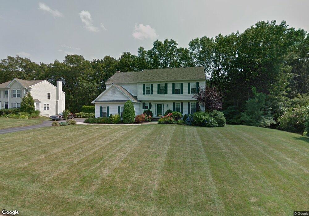 179 Castle Rocks Rd, Warwick, RI 02886 - photo 1