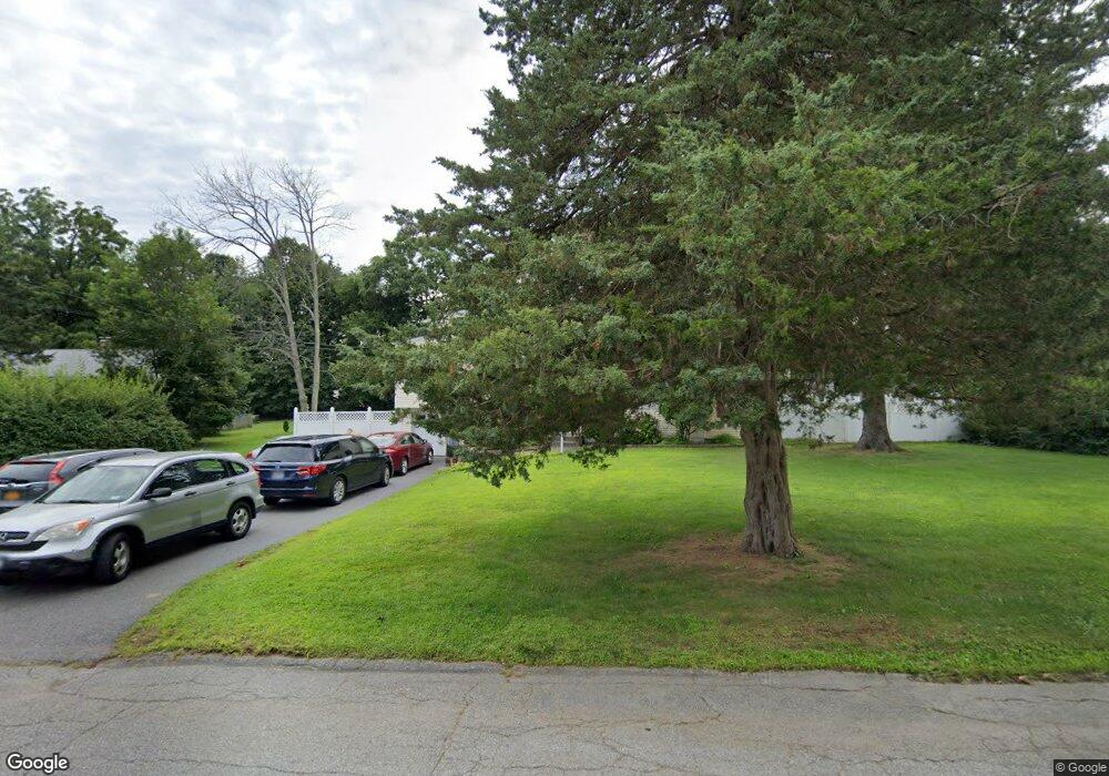 3727 Briarhill St, Mohegan Lake, NY 10547 - photo 1