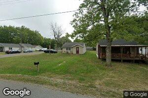 1118 Adams St, Lima, OH 45801