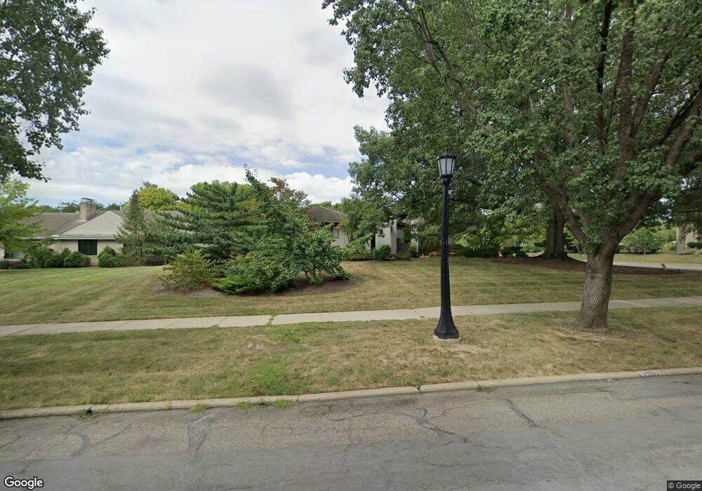 1461 Cambridge Blvd, Columbus, OH 43212 - photo 1