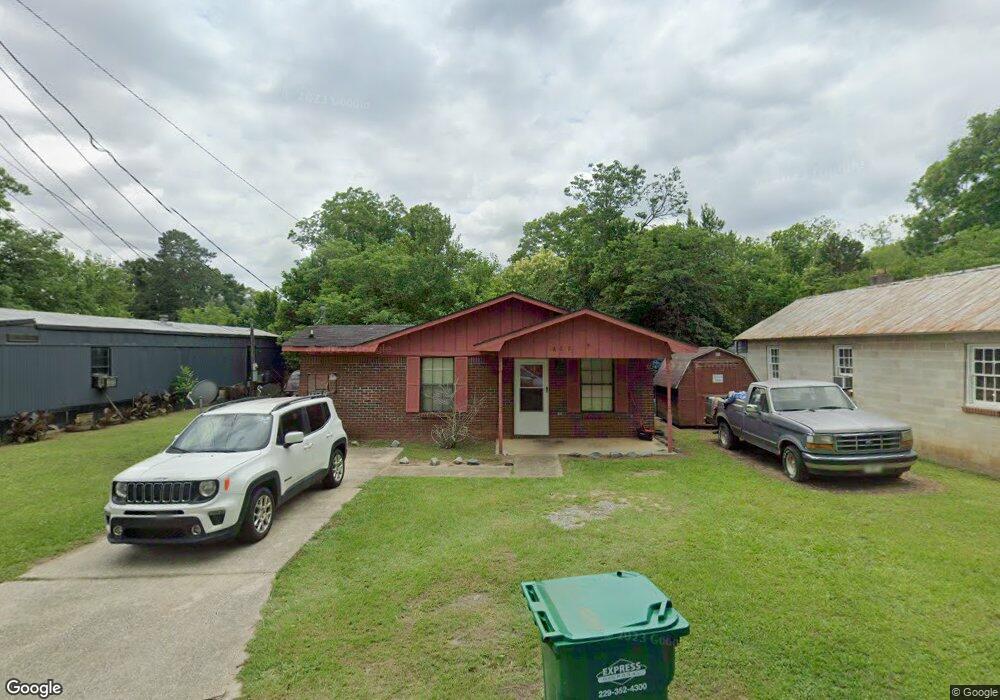 827 Crawford Aly NE, Dawson, GA 39842 - photo 1