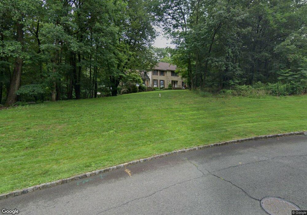 13 Overlook Dr, Warren, NJ 07059 - photo 1